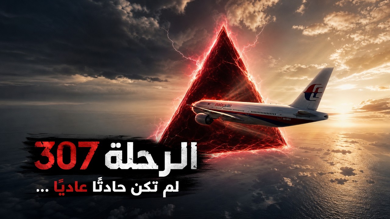 وثائقي تحقيقات الكوارث الجويّة | ظهرت الحقيقة بعد أكثر من 10 سنوات، هذا ما حدث 