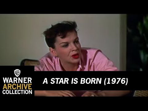 A Star Is Born