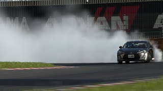 【GT7】GR86/BRZレースinTSUKUBA2000(デイリーA)