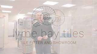 Album cover: Showroom