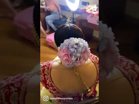 Bridal Makeup Artist portfolio by Monah Khurana Makeup Artist in Delhi - Photo 3 Bridal Makeup Artist portfolio by Monah Khurana Makeup Artist in Delhi - Photo 3