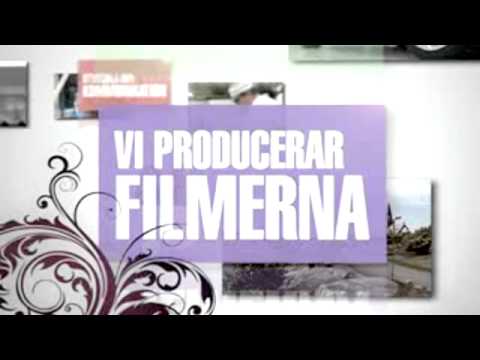 Filminspelning Borås TV 7 Produktion AB
