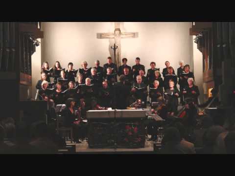 Mozart - Regina Coeli KV 276 - Frankfurt Nied 13.Juni 2011