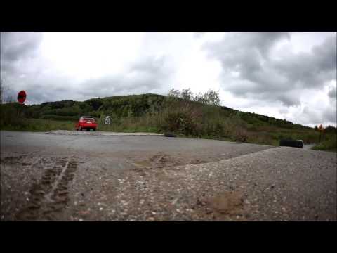 1 RallyOes Mucharz Hopa 2014