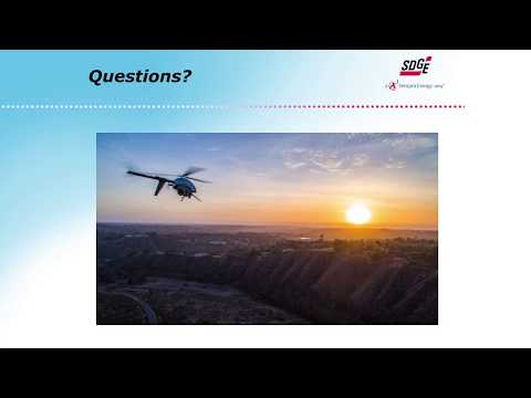17-07-07 Palomar College Drone Conference-Utility Inspection