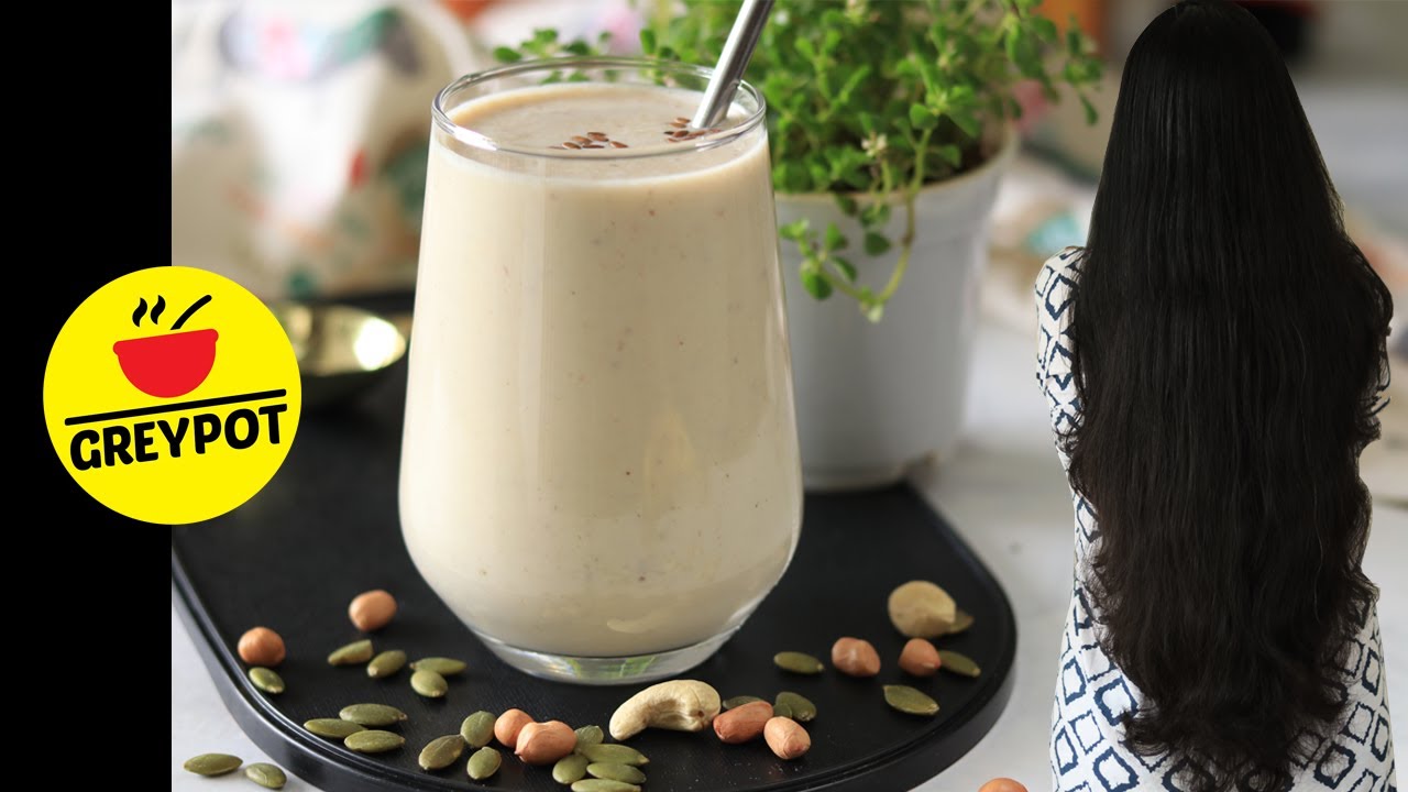 Watch video Biotin Drink for Fast Hair Growth | No Sugar BIOTIN Drink for Healthy Hair, Skin & Nails #Shorts Now Biotin Drink for Fast Hair Growth | No Sugar BIOTIN Drink for Healthy Hair, Skin & Nails #Shorts