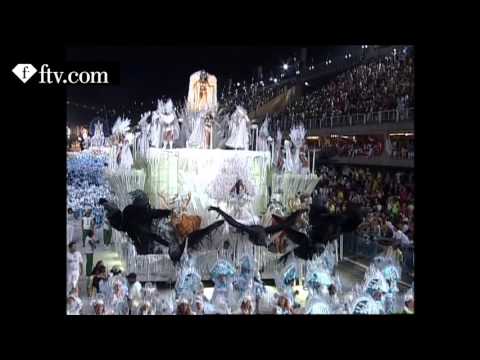 Rio Carnival 2005 - Imperatriz