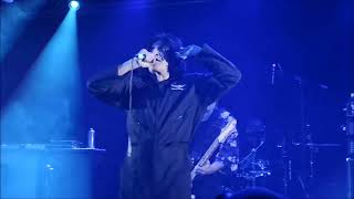 Killing Joke - Love Like Blood (Live) Nottingham Rock City 29 March 2022