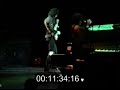 DEEP PURPLE - Entertainment Center, Sydney, Australia 12/12-84 (Mix)