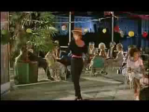 Bill Ramsey - Das Mädchen mit dem aufregenden Gang 1961