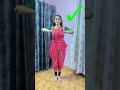 HOW TO DO BHARATANATYAM NAMASKAR 🙏 (DAY 1) {30 Days Dance Series} #shorts [Nagina Arora]