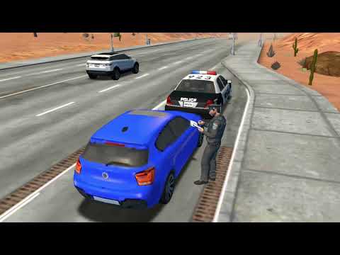 Police Sim 2022 Gameplay Walkthrough(Android, iOS) - Part 2