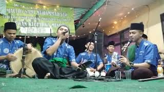 Download lagu Viral !!! Aduh neng aa rindu - Rohban KHIMA(Maulid Nabi Muhammad SAW fii Majlis Ta'lim Assabab). mp3