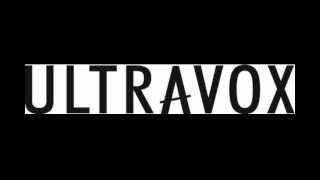 Ultravox - One (Brilliant)