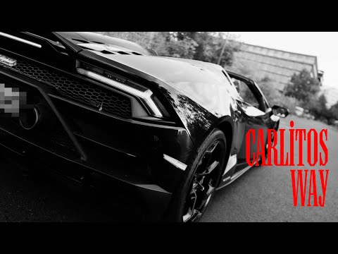 Dú Maroc – Carlito’s Way (Official Video)