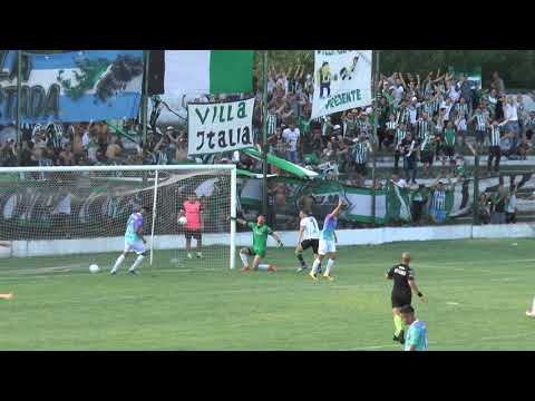 FEDERAL A: Ferro (General Pico) 1 - Villa Mitre (Bahía Blanca) 3