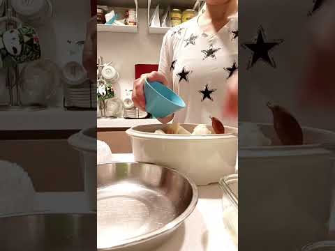 double boiled black chicken soup