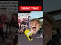 Longest and Craziest Lifting Grind Ever ? | Dave Tate Reacts 🤔#elitefts