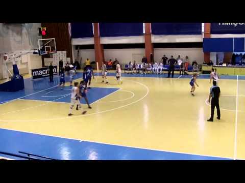 Biljana Pesovic mix tape 2013-2014