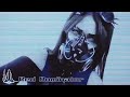Cybergoth Red Dominator ️ INDUSTRIAL DANCE Nachtmahr Dark Electro