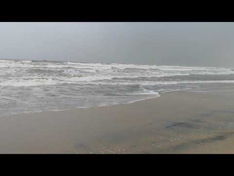 #GOA #beach #baghabeach #spain #beaches Amazing Beach View from Resorts #holidayinnresort