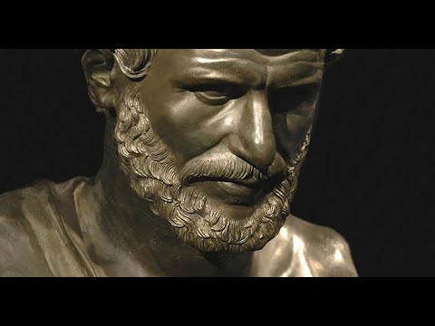 Heraclitus: A Brief Interpretation of His Thought