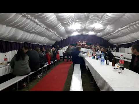 Барзиловица, румунска свита