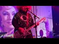 Melvins "Queen" @ House of Blues Anaheim CA 04-13-2022