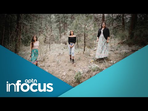 How COVID-19 is impacting the Navajo Nation | APTN InFocus