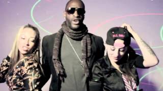 Jay-5Flow Shake It Senorita [Promo Video New ]