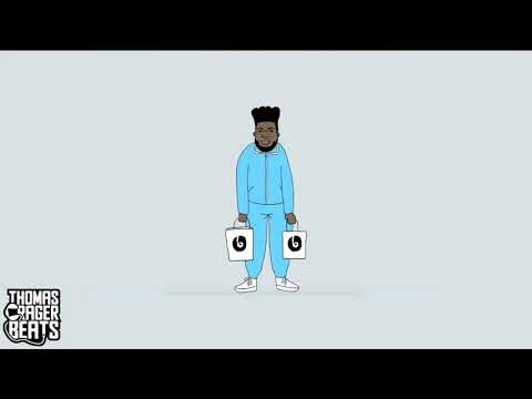 Khalid X Post Malone Type Beat “Runaway” | Pop Rap Guitar Instrumental
