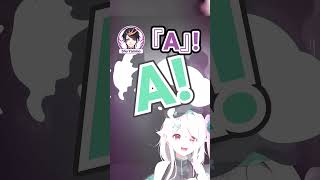 Cheerleading for Inappropriate Situations 101【NIJISANJI EN】 #shorts