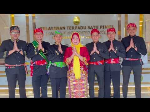 Video Profile Pengadilan Negeri Cikarang 2024