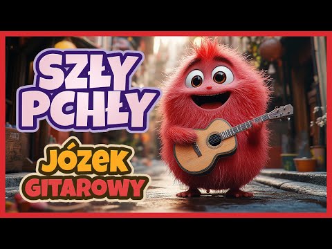 SZŁY PCHŁY KOŁO WODY 🔥🎵🔥 Remix 2025