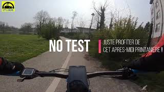 Test du Ergon BA3 E Protect