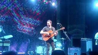 Phillip Phillips (Live) - 03/09/2018 - Get Up Get Down - Denver CO Ogden Theater
