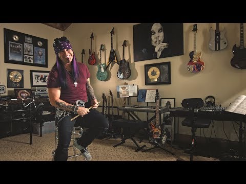 Michael Godard: Rock Star of the Art World