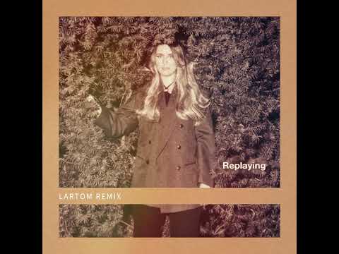 Iana Kovalova Replaying (LarTom remix)