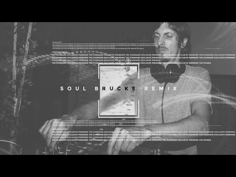 PREMIERE: Greene & Emmzet feat. Andy's Echo - Oasis 79  [Soul Brucke Remix] | ICONYC Noir