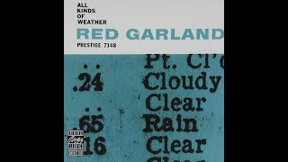 Winter Wonderland - Red Garland Trio