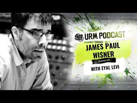 JAMES PAUL WISNER | EP 180