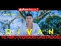DIVAN Te Amo Versos Gastados Prod By Cuban Deejays Jay Simon Video Oficial By Freddy Loons