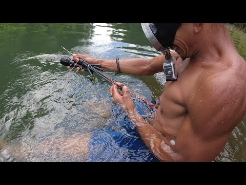 SE03EP059 - HITO na NAGING DALAG - DALAG na NAGING PALOS ( Catch & Cook ) San Pablo City, Laguna