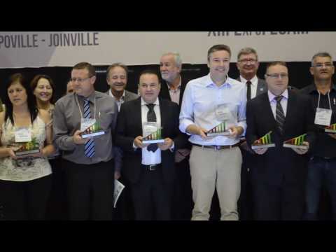 Video Relise - Treviso é premiado no 2º Prêmio Município Sustentável