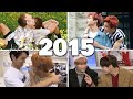 Jikook In 2015 In Chronological Order