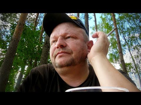 Jurek's Gastrofas, ballets and success! / X Fishing Marathon Wilcza Wola