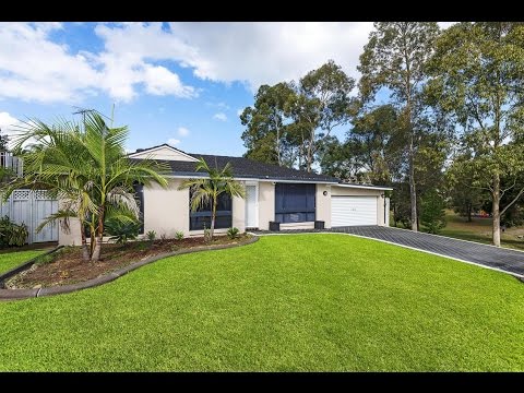 39 Haredale Street, Ambarvale - Prudential Real Estate 9605 5000