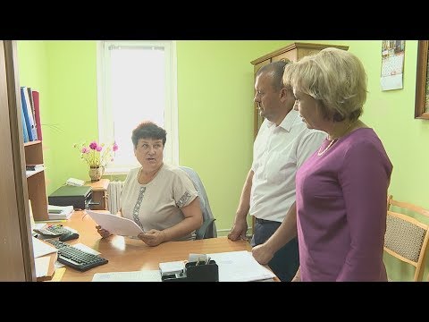 Депутаты обсудили вопросы трудоустройства населения видео