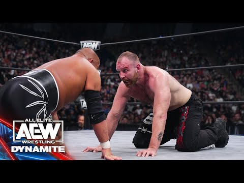 Jon Moxley: Wrestling Is A Combat Sport, There’s Potential For Blood In Every Match