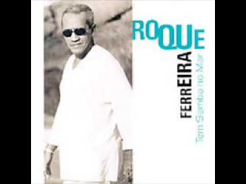 Roque Ferreira   Cortejo Auto de Fé Baticum de Samba Ogum de Ronda